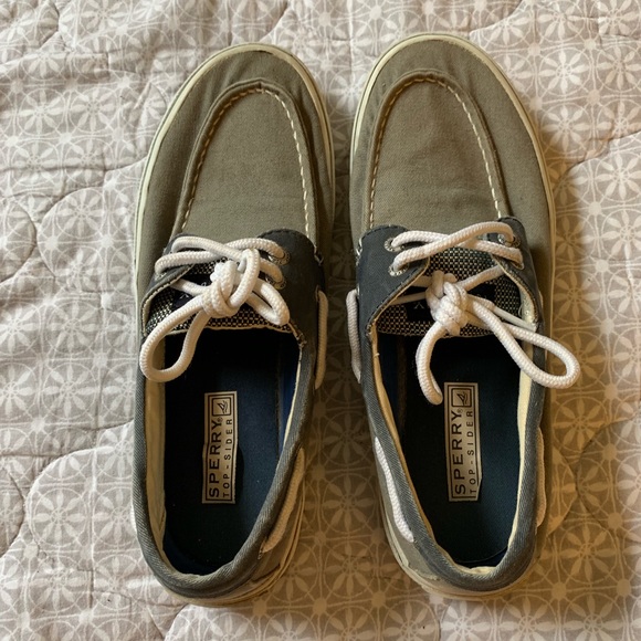 Sperrys - Picture 5 of 6